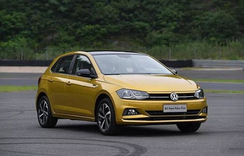 大众新车10万左右(大众10万的车)