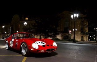 世界名车前十名(世界名车前十名价格)