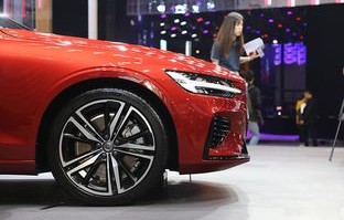 买车推荐20万左右(买20万左右的车哪款好)