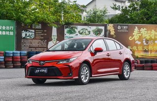 一汽丰田卡罗拉4s店(一汽丰田卡罗拉4s店地址查询)