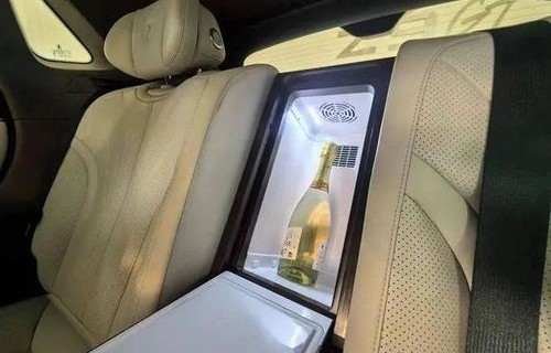 比亚迪执行副总裁(比亚迪执行副总裁何志奇)