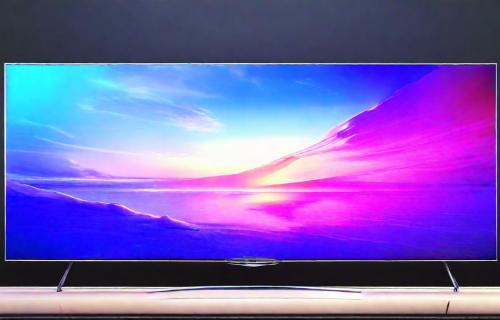 电视品牌排行榜（电视十大品牌）