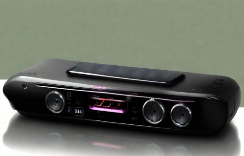 索爱音响（索爱音响连接无线话筒）