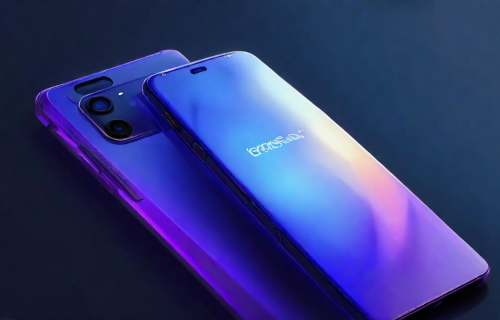 近期即将上市的手机(即将发布的新品手机)