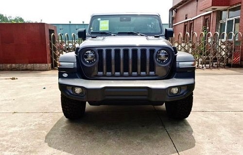 牧马人20万左右(牧马人20万左右的罗宾汉)