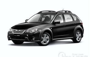 斯巴鲁翼豹二手车(斯巴鲁翼豹 二手车)