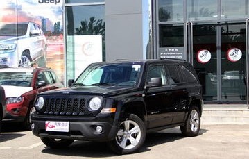 jeep自由客优缺点(jeep自由客为啥停产)