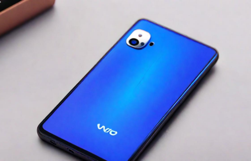 vivo新出的手机（vivo新手机）