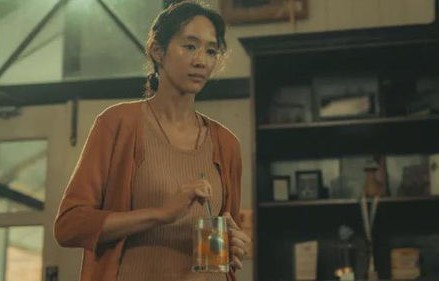 再见女儿，张启璇的短剧默杀