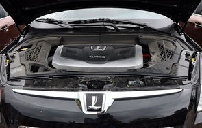 纳智捷大七汽车价格及图片(纳智捷大7报价及参数)