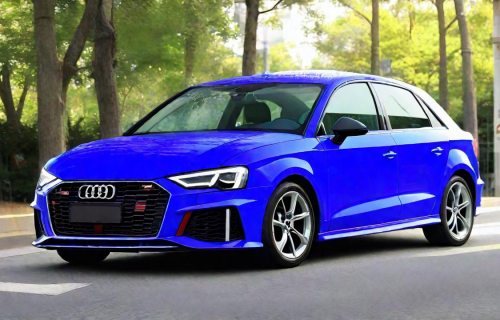 奥迪s3价格（奥迪a3价格）