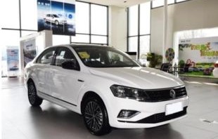 捷达最低价格(捷达底价)