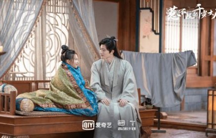 短剧玉簪里的美男夫君——百集情感之旅