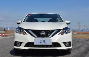 轩逸为什么不建议上高速(开轩逸一般什么档次人)