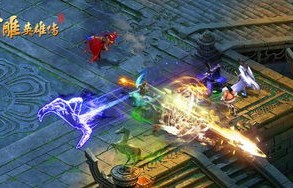 射雕英雄传预售破千万，武侠巨作再掀热潮