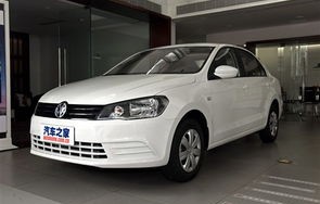 大众捷达多少钱一辆(大众捷达多少钱一辆新车)