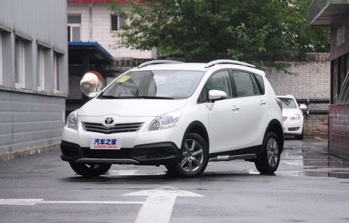 丰田在售车型(丰田在售车型及价格)