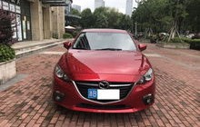 马自达5二手车价格(马自达5二手车市场价格)