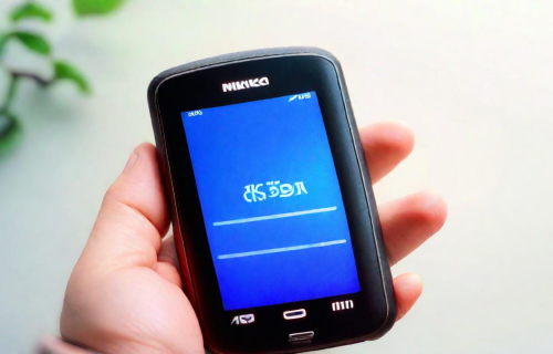 诺基亚1110（诺基亚1110i怎么设置中文）