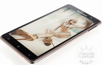 联想黄金斗士S8，科技与美学的完美结合