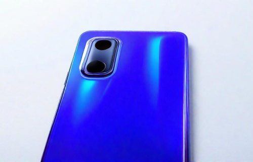 华为畅享20pro（华为畅享20pro参数详细参数）