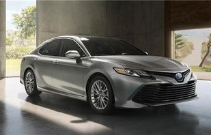 丰田凯美瑞最新价格(丰田凯美瑞最新价格 新款)