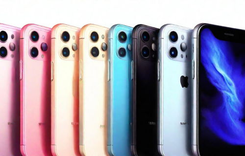 iphone所有型号图片（iphone所有型号图片时间）