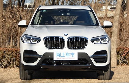 宝马x3报价2021款价格(宝马x3报价2021款价格及图片内饰改装)