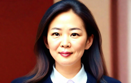 中兴行老板钟丽香（钟中兴个人信息）