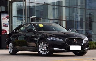 捷豹xfl怎么样(捷豹XFL怎么样)