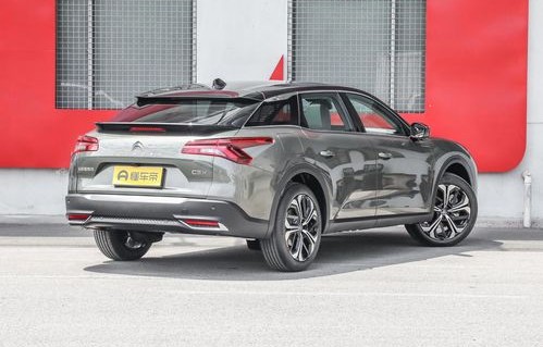 c5x凡尔赛优缺点(凡尔赛c5x值得入手吗)