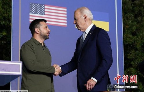 泽连斯基引领的百年协议，新时代下的合作与共赢