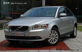 沃尔沃s40价格及图片(沃尔沃s40价格及图片大全)