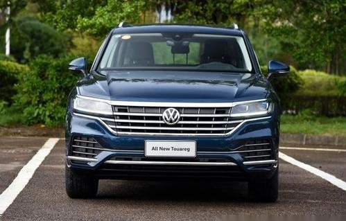 开途锐一般什么档次人(开大众途锐的什么档次)