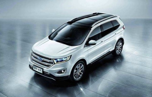 福特锐界口碑质量怎么样(福特锐界suv怎么样)