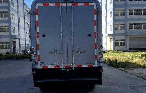 3米2小货车新能源(3米2小货车新能源能跑多少公里)