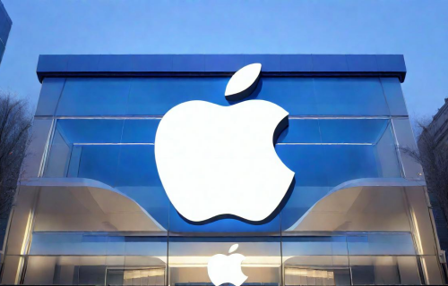 苹果官方官网（苹果官网专卖店）