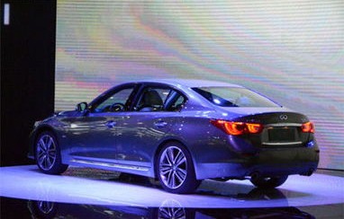 英菲尼迪q50l质量怎么样(英菲尼迪q50l质量如何)