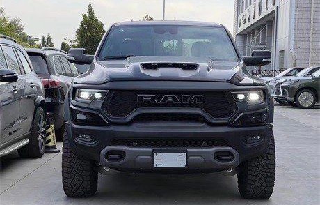 道奇公羊(道奇公羊霸王龙多少钱)