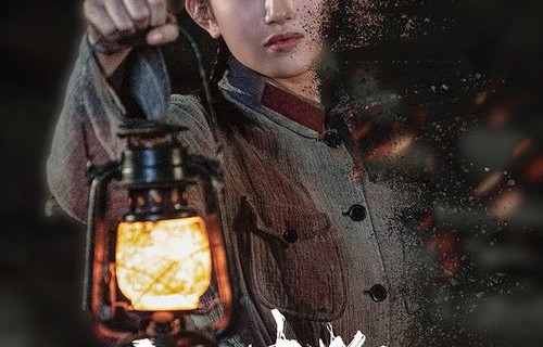 跨越时空的将军，九秩长篇短剧追爱之旅