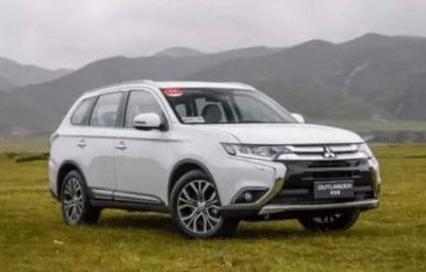 三菱欧蓝德真实口碑(三菱欧蓝德真实口碑图片)