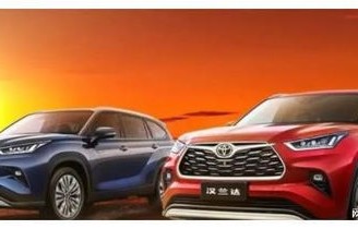 汉兰达混动好还是燃油版好(汉兰达混动版与燃油版汽车哪个最好)