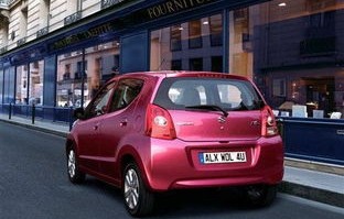 奥拓汽车(奥拓汽车价格表)