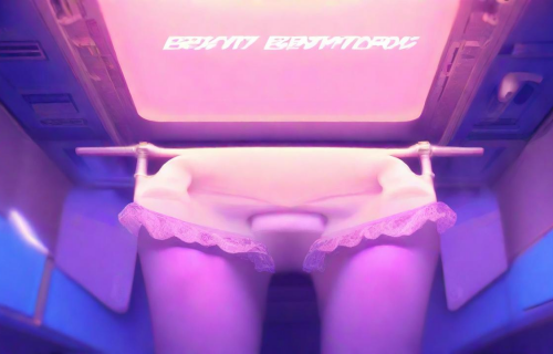 brief（brief和Panty）