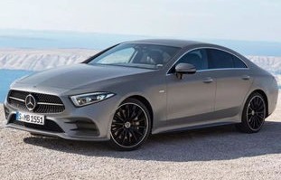 奔驰cls属于c级还是s级(奔驰cls属于c级还是s级车型)