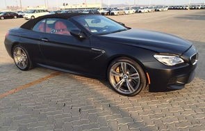 宝马敞篷车多少钱一辆(宝马敞篷车多少钱一辆新车)