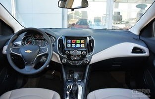 新款科鲁兹报价图片(新款科鲁兹报价图片大全)