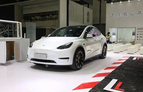 特斯拉最新消息(特斯拉最新消息2023款y)