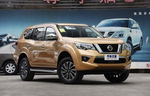 尼桑途达(尼桑途达价格及图片)