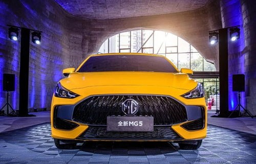 为什么内行人不买名爵(买名爵5十大忠告)